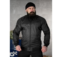 Вітрівка Jacket Army Black