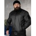 Вітрівка Jacket Army Black – надійний захист від негоди