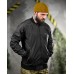 Вітрівка Jacket Army Black – надійний захист від негоди