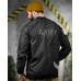 Вітрівка Jacket Army Black – надійний захист від негоди