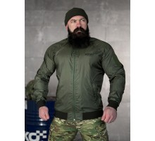 Вітрівка Jacket Army Olive