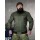 Вітрівка Jacket Army Olive