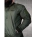 Вітрівка Jacket Army Olive – надійний захист від негоди