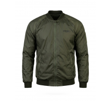 Вітрівка Jacket Army Olive