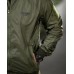 Вітрівка Jacket Army Olive – надійний захист від негоди