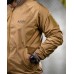 Вітрівка Jacket Army Coyote – надійний захист від негоди