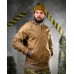 Вітрівка Jacket Army Coyote – надійний захист від негоди