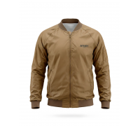 Вітрівка Jacket Army Coyote