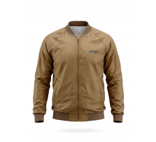 Вітрівка Jacket Army Coyote