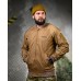 Вітрівка Jacket Army Coyote – надійний захист від негоди