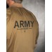 Вітрівка Jacket Army Coyote – надійний захист від негоди