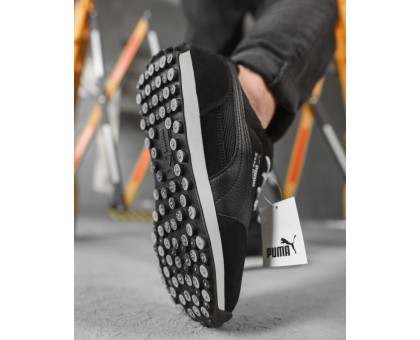 Кросівки PUMA Easy Rider Black – комфорт і стиль для активних чоловіків