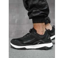 Кросівки Nike Trail BOA Black White