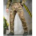 Тактичні штани Cambodia Multicam – комфорт, міцність та стиль у кожному руcі