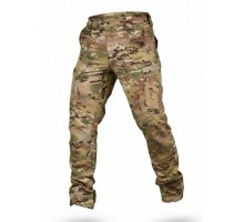 Тактичні штани Cambodia Multicam
