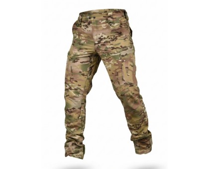 Тактичні штани Cambodia Multicam – комфорт, міцність та стиль у кожному руcі