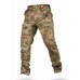 Тактичні штани Cambodia Multicam – комфорт, міцність та стиль у кожному руcі