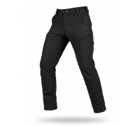 Тактичні штани Cambodia Black