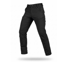 Тактичні штани Cambodia Black