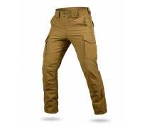 Тактичні штани Cambodia Coyote
