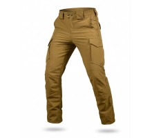Тактичні штани Cambodia Coyote