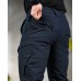 Тактичні штани Cambodia Dark Blue – комфорт, міцність та стиль у кожному руcі