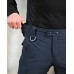 Тактичні штани Cambodia Dark Blue – комфорт, міцність та стиль у кожному руcі