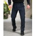 Тактичні штани Cambodia Dark Blue – комфорт, міцність та стиль у кожному руcі