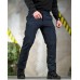 Тактичні штани Cambodia Dark Blue – комфорт, міцність та стиль у кожному руcі