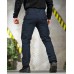 Тактичні штани Cambodia Dark Blue – комфорт, міцність та стиль у кожному руcі