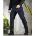 Тактичні штани Cambodia Dark Blue – комфорт, міцність та стиль у кожному руcі