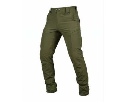 Тактичні штани Cambodia Olive – комфорт, міцність та стиль у кожному руcі