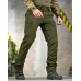 Тактичні штани Cambodia Olive – комфорт, міцність та стиль у кожному руcі