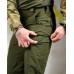 Тактичні штани Cambodia Olive – комфорт, міцність та стиль у кожному руcі