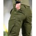 Тактичні штани Cambodia Olive – комфорт, міцність та стиль у кожному руcі