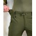 Тактичні штани Cambodia Olive – комфорт, міцність та стиль у кожному руcі