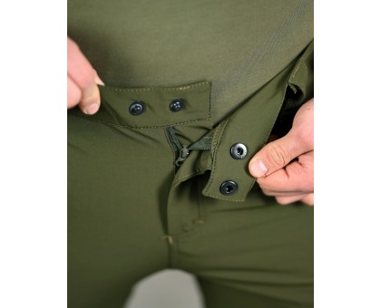 Тактичні штани Cambodia Olive – комфорт, міцність та стиль у кожному руcі