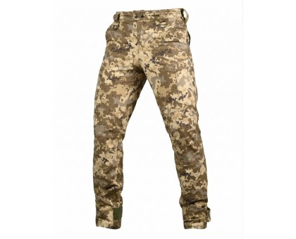 Тактичні штани Cambodia Pixel – комфорт, міцність та стиль у кожному руcі