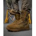 Тактичні берці 5.11 Tactical A/T 8" Boot Dark Coyote - надійність у кожному кроці