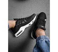 Кросівки NK Max Drift Black-White
