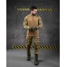 Літній тактичний костюм Oblivion Tripod Multicam (штани та убакс)