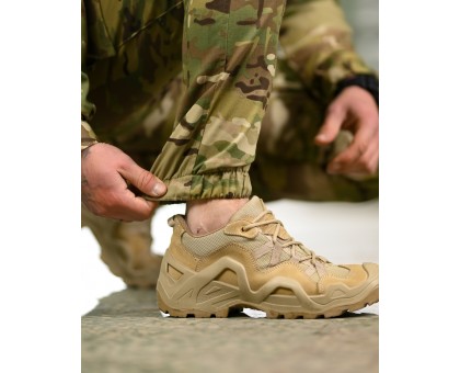 Літній тактичний костюм Oblivion Tripod Multicam (штани та убакс)