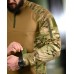 Літній тактичний костюм Oblivion Tripod Multicam (штани та убакс)