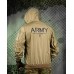 Вітрівка Oblivion Army Ukraine Light Olive – надійний захист у будь-яку погоду