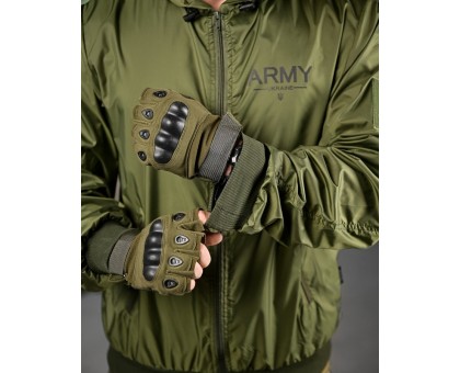 Вітрівка Oblivion Army Ukraine Olive – надійний захист у будь-яку погоду Вітрівка Oblivion Army Ukraine Olive – надійний захист у будь-яку погоду