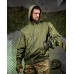 Вітрівка Oblivion Defensive Olive – надійний захист у будь-яку погоду