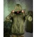 Вітрівка Oblivion Defensive Olive – надійний захист у будь-яку погоду
