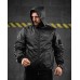 Вітрівка Oblivion Defensive Black – надійний захист у будь-яку погоду