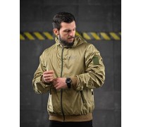 Вітрівка Oblivion Defensive Light Olive
