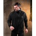 Вітрівка Stone Island Pocket Black – надійний захист, практичність і стиль у кожному русі